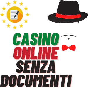 Matrimonio e casinò online senza inviare documenti hanno più in comune di quanto pensi